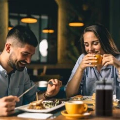 Cafetière Manuelle 600 Ml 12 Cafetière Manuelle 600 Ml -GourmetHome Soldes Magasin 72c2cd0b398a45ce8e0c8cd7661cd4dd