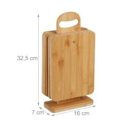 Lot De Planches à Découper Avec Support 17 Lot De Planches à Découper Avec Support -GourmetHome Soldes Magasin 72de43c2378943b7bd990cae09a066dc