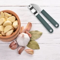 Presse Ail Eco Green -GourmetHome Soldes Magasin 7351f940fa95494eb55a8797d69ec664