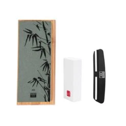 Pierre à Aiguiser Double Face