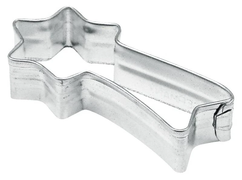 Emporte-pièces De Noël Sur Cintre X10 8 Emporte-pièces De Noël Sur Cintre X10 – Image 8