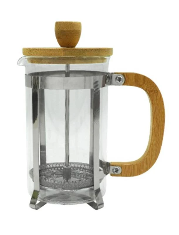 Cafetière à Piston Eco Friendly 1 Cafetière à Piston Eco Friendly