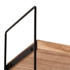 Étagère Ero à 3 Niveaux -GourmetHome Soldes Magasin 74c5f83256bb405481eced28ae40b5be