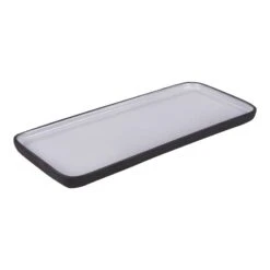 Plat Rectangle Tikan -GourmetHome Soldes Magasin 74dc9a3f46164a699233790c15e07dd6