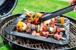 Pince à Barbecue Multifonction -GourmetHome Soldes Magasin 7589c1d44318436bb4b00bf71704a3a2