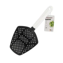 Ecumoire Cuillère Passoire Arcadalina 6 Ecumoire Cuillère Passoire Arcadalina -GourmetHome Soldes Magasin 75ad66c421b2407fa3b926ef1473284f