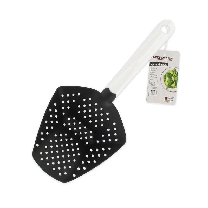 Ecumoire Cuillère Passoire Arcadalina 3 Ecumoire Cuillère Passoire Arcadalina – Image 3