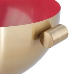 Saladier 24,5 Cm En Lot De 4 -GourmetHome Soldes Magasin 75c7290f98eb4af788361c5446981f05