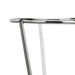 Support Cornet De Frites Lot De 2 Inox -GourmetHome Soldes Magasin 75e2949e491d412d8ca4416e74d1b47b