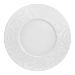 Assiette Plate Nymphéa X6