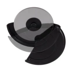 Roulette à Pizza Premium Ronde -GourmetHome Soldes Magasin 761428b65e9748f6a4997e51dbab4cf6