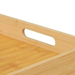 Plateau En Bambou -GourmetHome Soldes Magasin 76e149a7c1914c38b5a36a1c0bde7c73