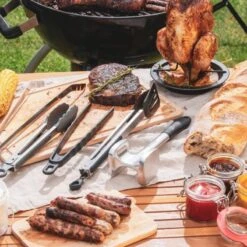 Pince De Cuisine En Penderie 12 Pince De Cuisine En Penderie -GourmetHome Soldes Magasin 76ea2130f58e4032bb6a40585bc661cd