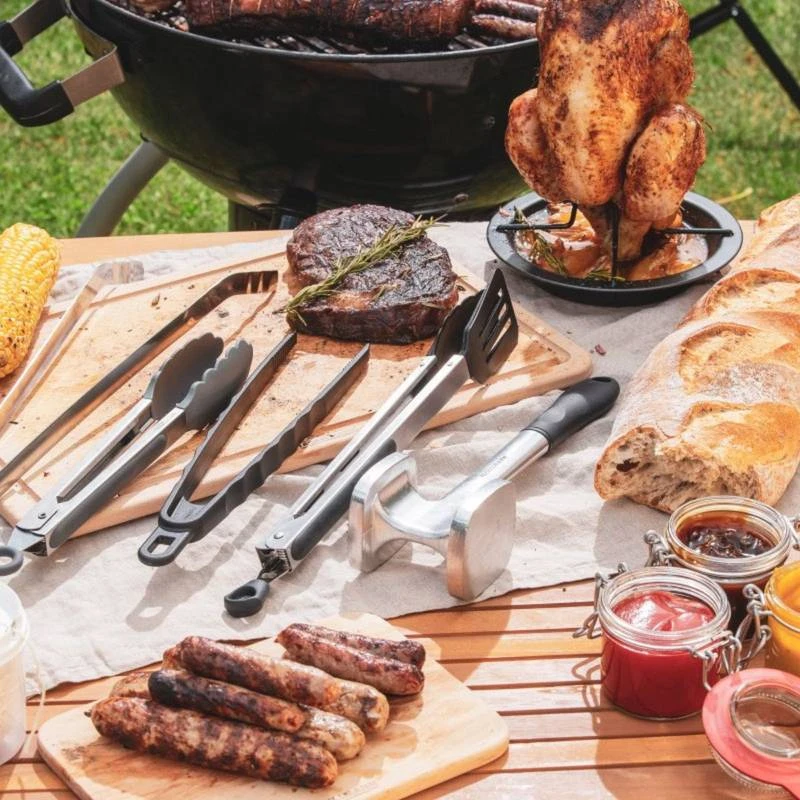 Pince De Cuisine En Penderie 3 Pince De Cuisine En Penderie – Image 3