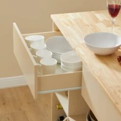 Îlots Centraux KNL04-MI -GourmetHome Soldes Magasin 77b74f48b5ac4113bc5c60a28b715e42