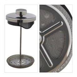 Cafetière Manuelle 600 Ml 18 Cafetière Manuelle 600 Ml -GourmetHome Soldes Magasin 77cef2281c2f48e39c617f2ecf137984