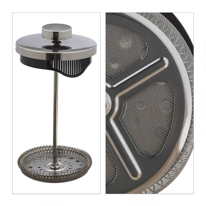 Cafetière Manuelle 600 Ml 9 Cafetière Manuelle 600 Ml – Image 9