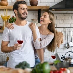 Mortier En Granit Avec Gros Pilon -GourmetHome Soldes Magasin 7805090718b8493a9aa0c7b11c406e51