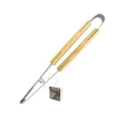 Pince à Barbecue BBQ Edition -GourmetHome Soldes Magasin 78715f421f4540ee97c592b62f9ccad0