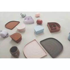 Assiette Et Bol Bleu 17 Assiette Et Bol Bleu -GourmetHome Soldes Magasin 79c395b58b174701826c0537d8ccbee3