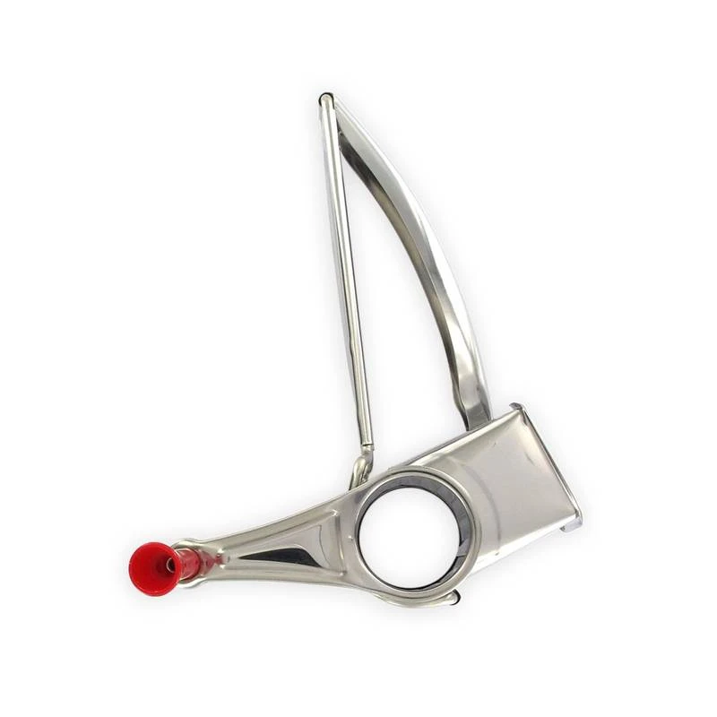 Moulin à Fromage Chromé 1 Moulin à Fromage Chromé