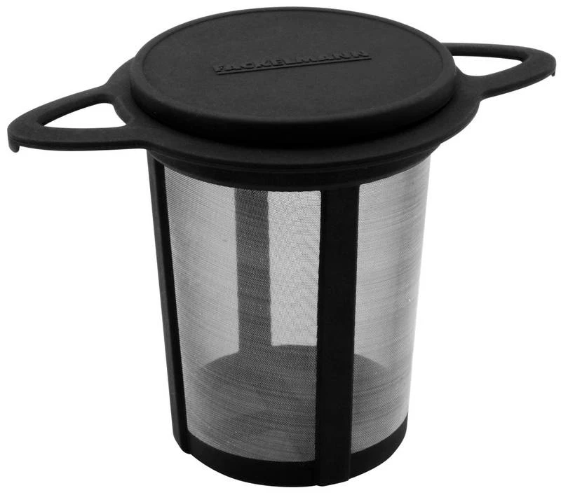 Filtre à Thé Réutilisable 1 Filtre à Thé Réutilisable