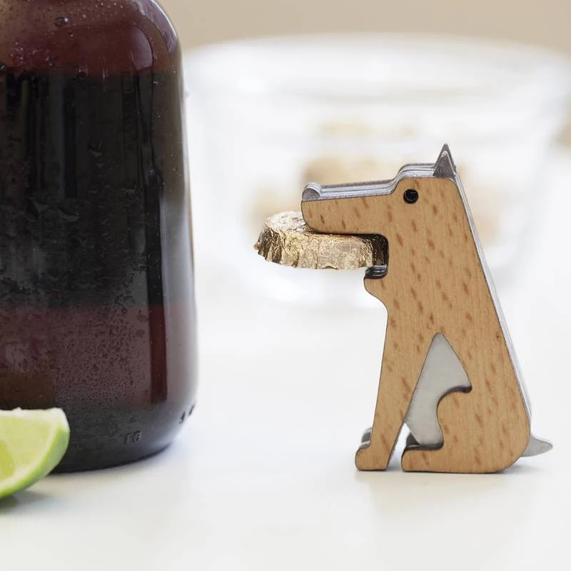 Décapsuleur Chien 3 Décapsuleur Chien – Image 3