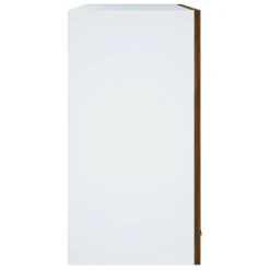 VIDAXL Armoire Vitrée Suspendue -GourmetHome Soldes Magasin 7bbad6a3b8864c6ca73a830f4f5b5efa