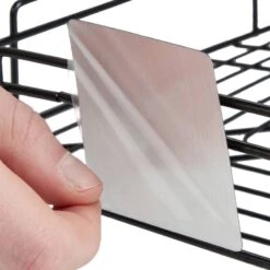 Lot De 2 étagères D'angle Pour Cuisine 22 Lot De 2 étagères D'angle Pour Cuisine -GourmetHome Soldes Magasin 7bd9218a7f294033b69b5ef8506b3d1d