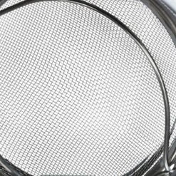 2x Passoires à Farine Avec Manivelle -GourmetHome Soldes Magasin 7c677ae3893040658e5ddab779131b25