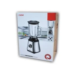 Robot Mixeur Blender 1,5 Litres -GourmetHome Soldes Magasin 7c852289a0f0495dbf1c65ecaaf936c5