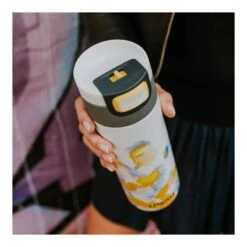 Kambukka Mug Isotherme 500ml Etna Patchwork -GourmetHome Soldes Magasin 7d696fa5998e464395b34c1a5732bc15