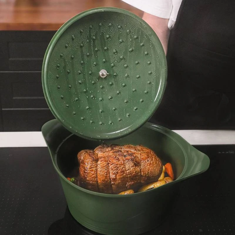 L'incroyable Cocotte 9 L'incroyable Cocotte – Image 9