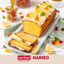 Pinceau Zenker -GourmetHome Soldes Magasin 7d95498fcae44e6fbe853d157739de78