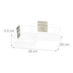 Étagère D'angle Pour La Cuisine -GourmetHome Soldes Magasin 7eb8f5ca4dfa4ba5af60c40f7812331b 1