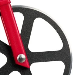 Roulette à Pizza En Jaune -GourmetHome Soldes Magasin 7f3b6aef4b3a439d8795d43c6eb930a1