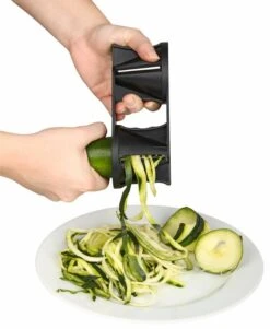 Eplucheur Fackelmann -GourmetHome Soldes Magasin 7f7c1b422dc743f1b8a91976839d5d9c