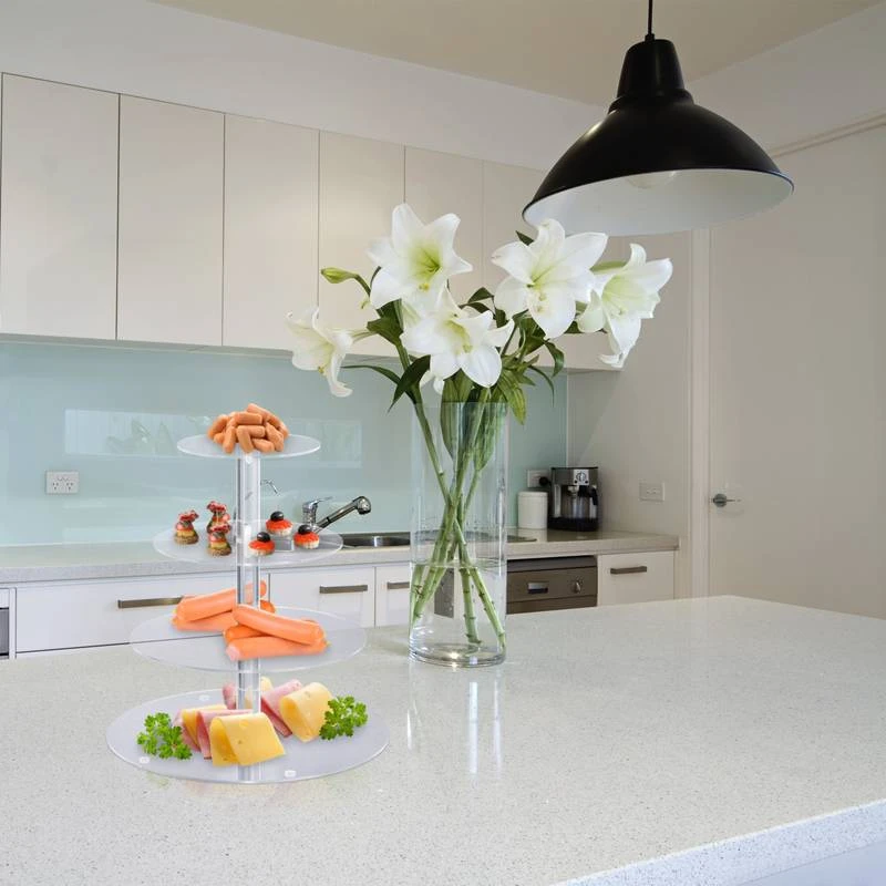 Présentoir à 4 étages 4 Présentoir à 4 étages – Image 4