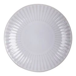 Assiette Plate Olympe X6