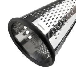 Râpe à Légumes Et à Fromage Conique -GourmetHome Soldes Magasin 81c58f4351124fa6a57ee698d6e7c84c