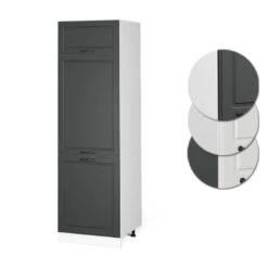 Armoire Frigo R-Line 60cm -GourmetHome Soldes Magasin 8248f68df89e4bea93862f5bceaf1236