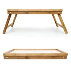 Plateau De Lit Bambou Petit-déjeuner 11 Plateau De Lit Bambou Petit-déjeuner -GourmetHome Soldes Magasin 833be60fc5bb41ae9f682e2855dfa0fc