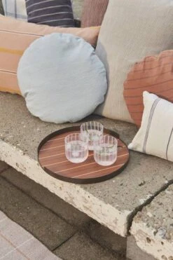 Sous-verre Brun -GourmetHome Soldes Magasin 83d43f2f745f4c4499237388b2217053