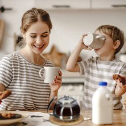 Dessous De Plat Ronds Bambou Lot De 4 -GourmetHome Soldes Magasin 840b6f09aa064514834ecdac37904623