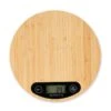 Balance Cuisine Bambou Numérique