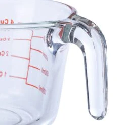 Verre Mesureur 1 Litre -GourmetHome Soldes Magasin 850092105b62409ba81c1a3cd20cd289