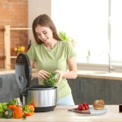 Planche à Découper Ronde Bois & Marbre 9 Planche à Découper Ronde Bois & Marbre -GourmetHome Soldes Magasin 857eb79623534c58ad51698de85c81d1