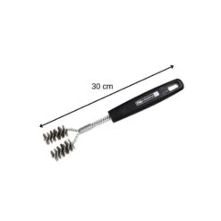 Brosse à Barbecue En Y -GourmetHome Soldes Magasin 864d6cfa306942a2904bb94dd95afb61