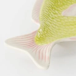 Assiette Poisson -GourmetHome Soldes Magasin 867abeda3f2e4c86a5a2edff25e9c7c4