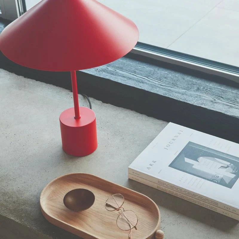 Plateau Marron Wengé 4 Plateau Marron Wengé – Image 4